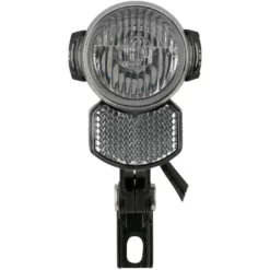 AXA Blueline 50 Steady Auto LED Frontlicht Mit StVZO-Zulassung -Fahrräder Verkäufe 404895