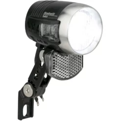 AXA Blueline 50 Switch LED Frontlicht Mit StVZO-Zulassung