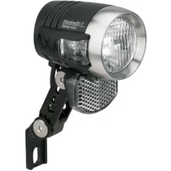 AXA Blueline 50-T Steady Auto LED Frontlicht Mit StVZO-Zulassung