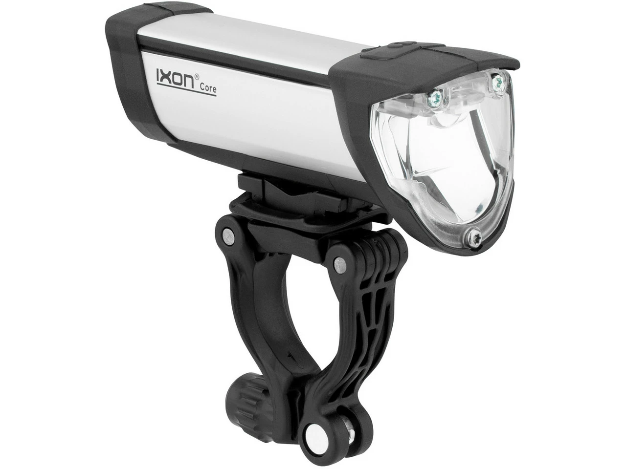 Busch-mueller Ixon Core LED Frontlicht Mit StVZO-Zulassung 4 Busch-mueller Ixon Core LED Frontlicht Mit StVZO-Zulassung - Image 2