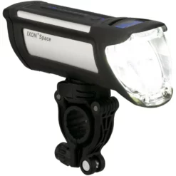 Busch-mueller Ixon Space LED Frontlicht Mit StVZO-Zulassung