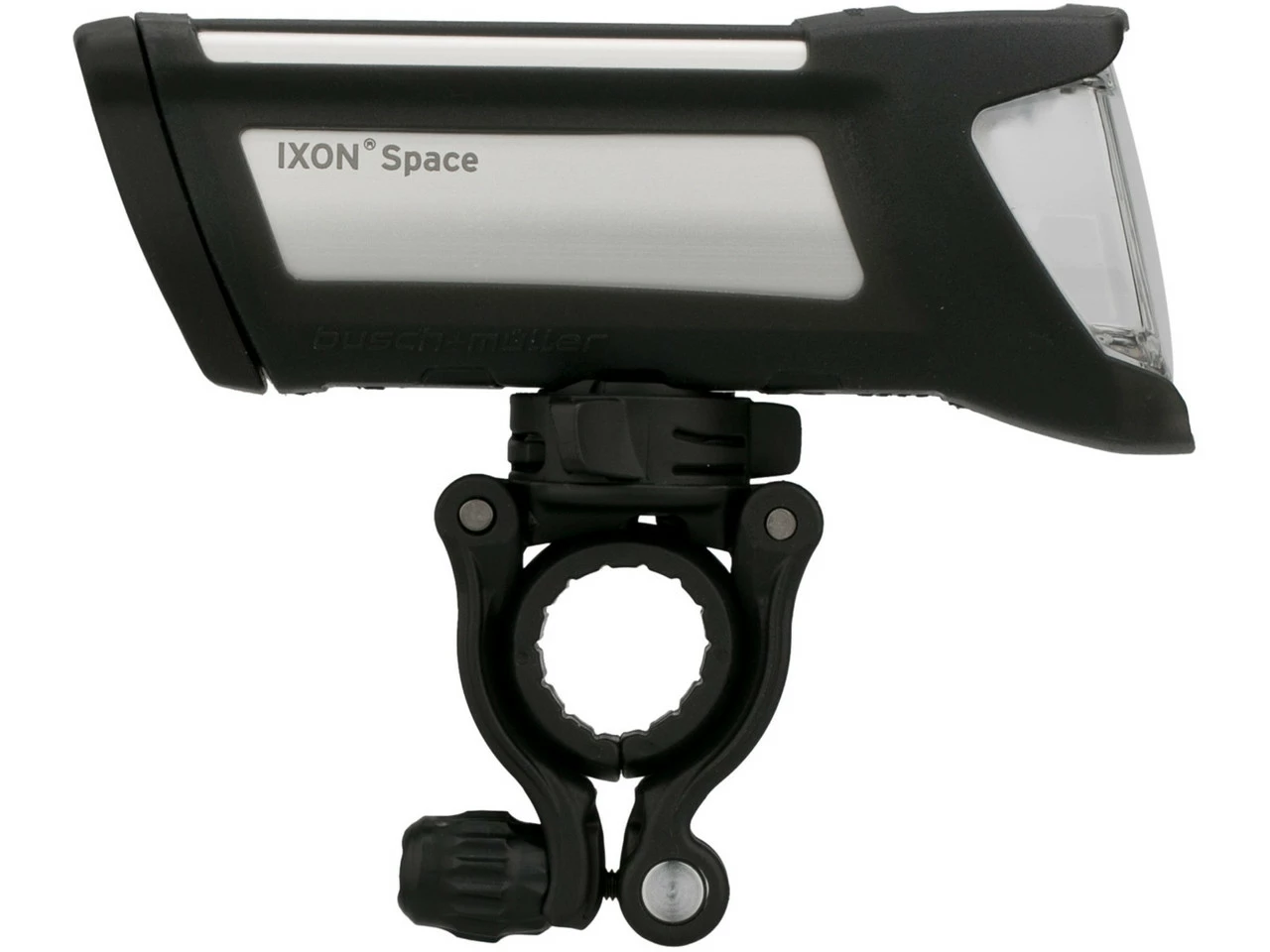 Busch-mueller Ixon Space LED Frontlicht Mit StVZO-Zulassung 6 Busch-mueller Ixon Space LED Frontlicht Mit StVZO-Zulassung - Image 4