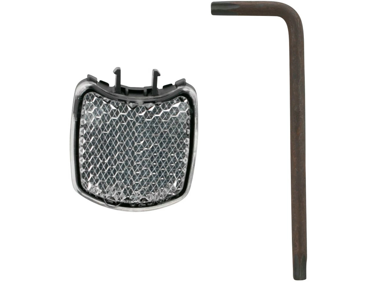 Busch-mueller Lumotec IQ2 Eyc Plus LED Frontlicht Mit StVZO-Zulassung 9 Busch-mueller Lumotec IQ2 Eyc Plus LED Frontlicht Mit StVZO-Zulassung - Image 7