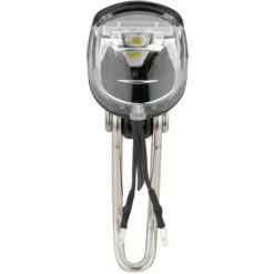 Busch-mueller Lumotec IQ2 Eyc T Senso Plus LED Frontlicht Mit StVZO-Zulassung -Fahrräder Verkäufe 404990