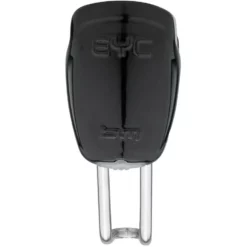 Busch-mueller Lumotec IQ2 Eyc T Senso Plus LED Frontlicht Mit StVZO-Zulassung -Fahrräder Verkäufe 404992