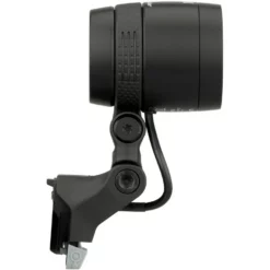 Busch-mueller Lumotec IQ-X E ML 150 Lux Connect LED Frontlicht Mit StVZO-Zulassung -Fahrräder Verkäufe 404998