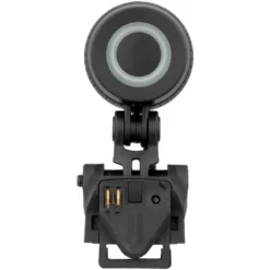 Busch-mueller Lumotec IQ-X E ML 150 Lux Connect LED Frontlicht Mit StVZO-Zulassung -Fahrräder Verkäufe 405000