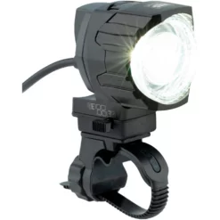 Cateye GE100 LED E-Bike Frontlicht Mit StVZO-Zulassung