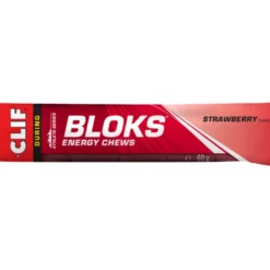 CLIF® Bar Bloks Energiewürfel - 1 Stück -Fahrräder Verkäufe 405108