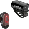 Lezyne Hecto Drive 40 + KTV Drive LED Beleuchtungsset Mit StVZO-Zulassung 1 Lezyne Hecto Drive 40 + KTV Drive LED Beleuchtungsset Mit StVZO-Zulassung -Fahrräder Verkäufe 405121