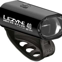 Lezyne Hecto Drive 40 + KTV Drive LED Beleuchtungsset Mit StVZO-Zulassung 7 Lezyne Hecto Drive 40 + KTV Drive LED Beleuchtungsset Mit StVZO-Zulassung -Fahrräder Verkäufe 405122