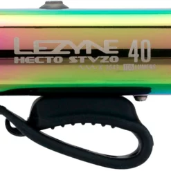Lezyne Hecto Drive 40 LED Frontlicht Mit StVZO-Zulassung -Fahrräder Verkäufe 405147