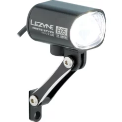 Lezyne Hecto E65 LED E-Bike Frontlicht Mit StVZO-Zulassung