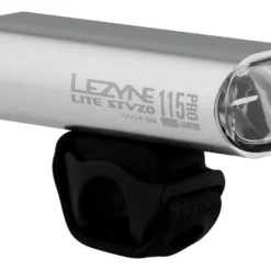 Lezyne Lite Drive Pro 115 LED Frontlicht Mit StVZO-Zulassung -Fahrräder Verkäufe 405169