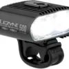 Lezyne Power HB Drive 500 Loaded LED Frontlicht Mit StVZO-Zulassung -Fahrräder Verkäufe 405183