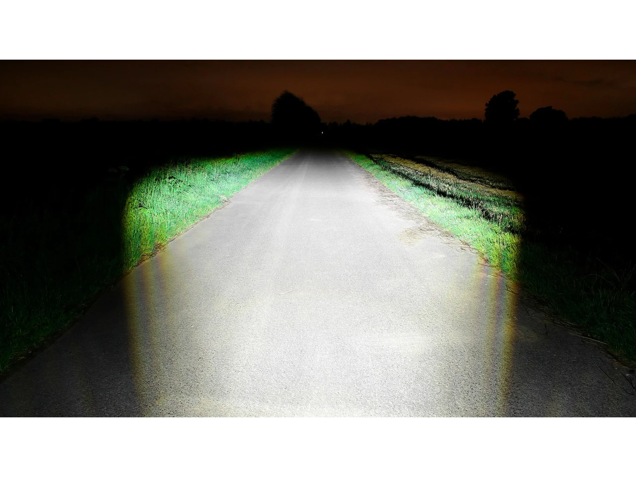 Lupine SL AF 4 LED Frontlicht Mit StVZO-Zulassung 10 Lupine SL AF 4 LED Frontlicht Mit StVZO-Zulassung - Image 8