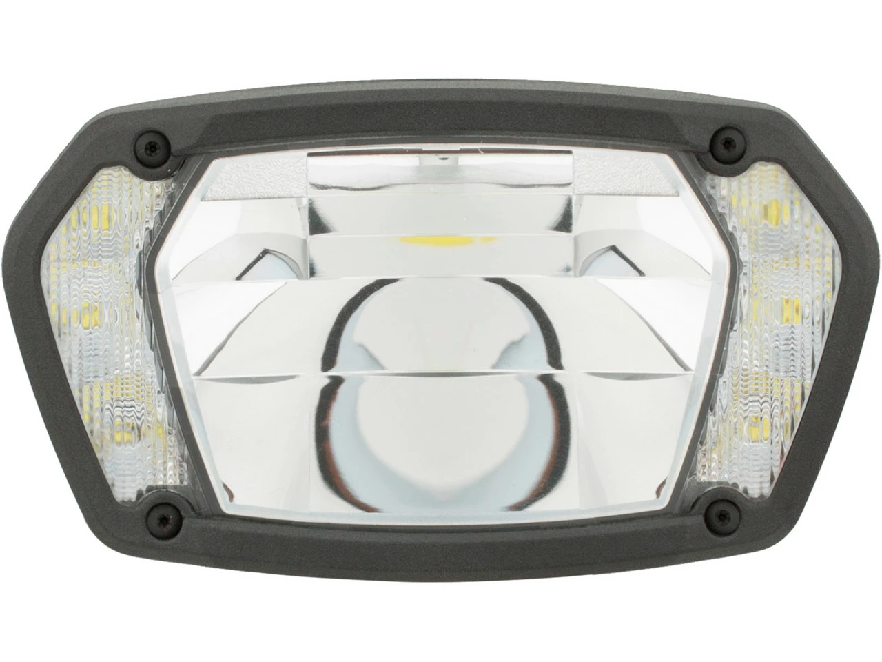 Lupine SL X Brose LED Frontlicht Für E-Bikes Mit StVZO-Zulassung 4 Lupine SL X Brose LED Frontlicht Für E-Bikes Mit StVZO-Zulassung - Image 2