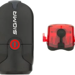 SIGMA Aura 35 Frontlicht + Nugget II Rücklicht LED Beleuchtungsset M. StVZO 13 SIGMA Aura 35 Frontlicht + Nugget II Rücklicht LED Beleuchtungsset M. StVZO -Fahrräder Verkäufe 405300
