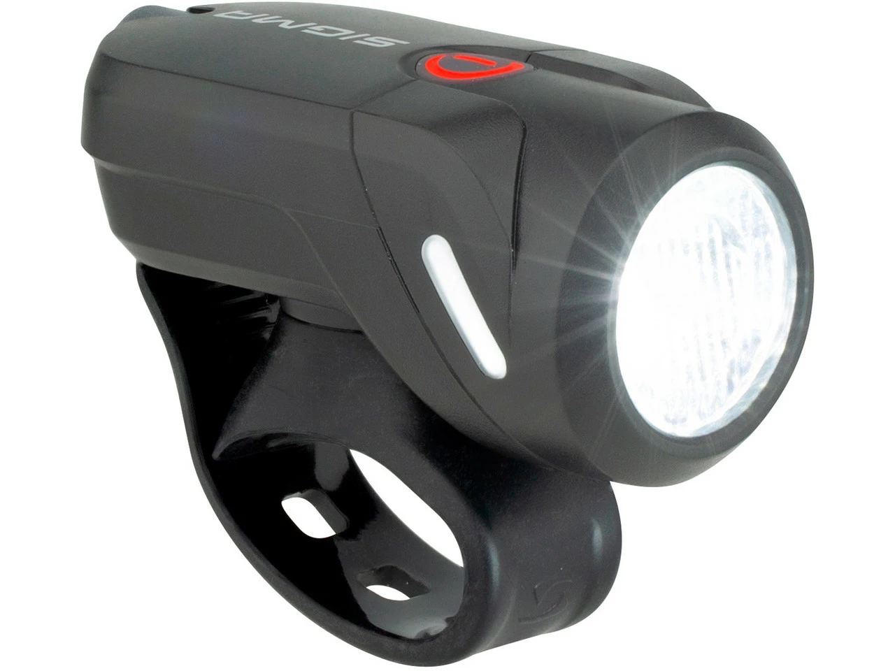 SIGMA Aura 35 USB LED Frontlicht Mit StVZO-Zulassung 3 SIGMA Aura 35 USB LED Frontlicht Mit StVZO-Zulassung