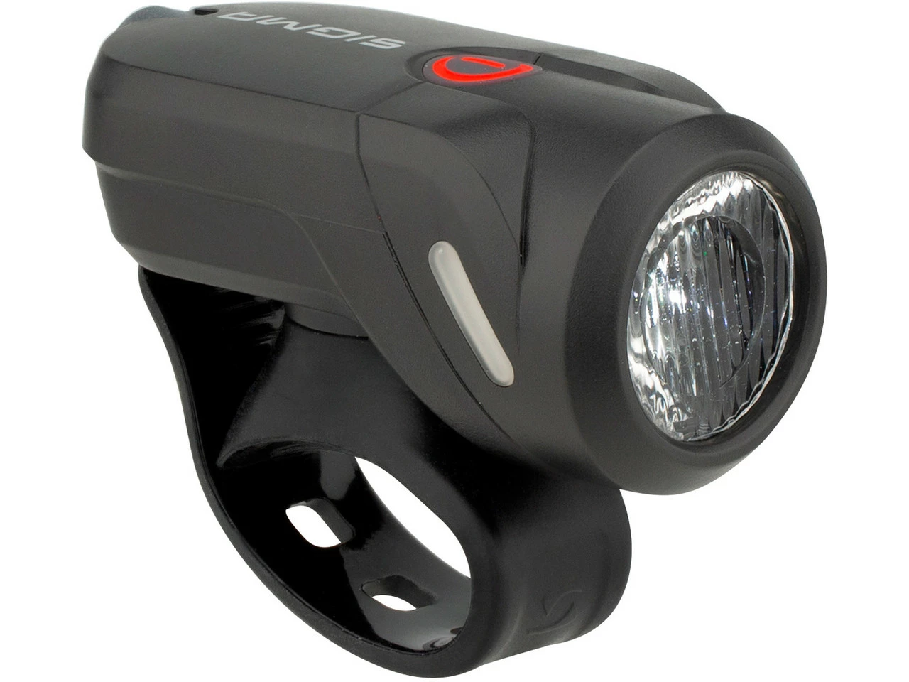 SIGMA Aura 35 USB LED Frontlicht Mit StVZO-Zulassung 4 SIGMA Aura 35 USB LED Frontlicht Mit StVZO-Zulassung - Image 2