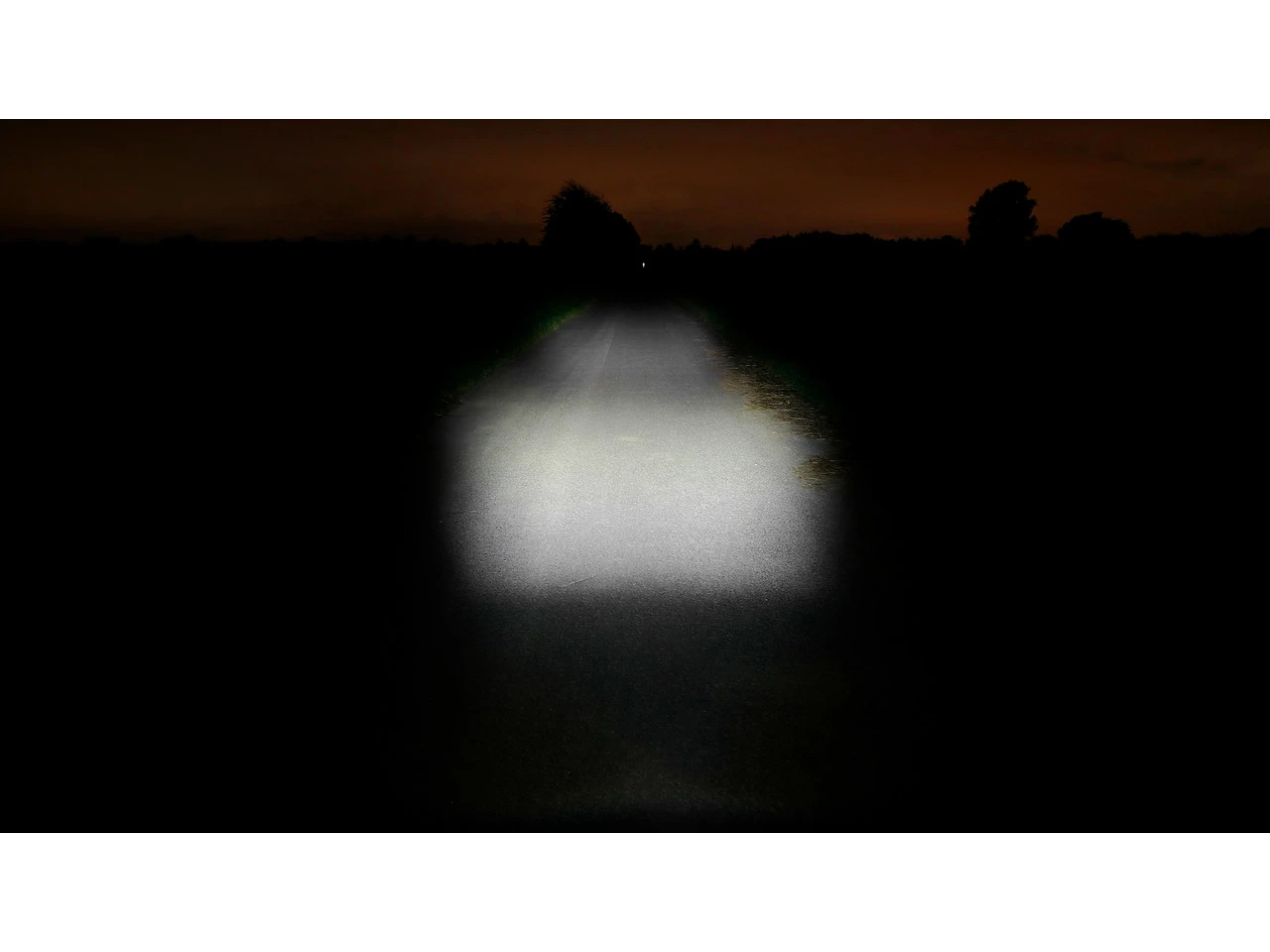 SIGMA Aura 35 USB LED Frontlicht Mit StVZO-Zulassung 9 SIGMA Aura 35 USB LED Frontlicht Mit StVZO-Zulassung - Image 7