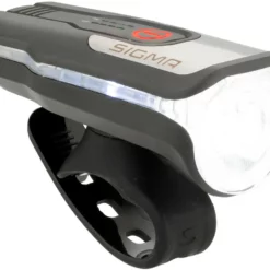 SIGMA Aura 80 USB LED Frontlicht Mit StVZO-Zulassung