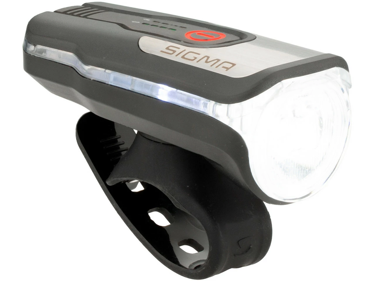SIGMA Aura 80 USB LED Frontlicht Mit StVZO-Zulassung 3 SIGMA Aura 80 USB LED Frontlicht Mit StVZO-Zulassung