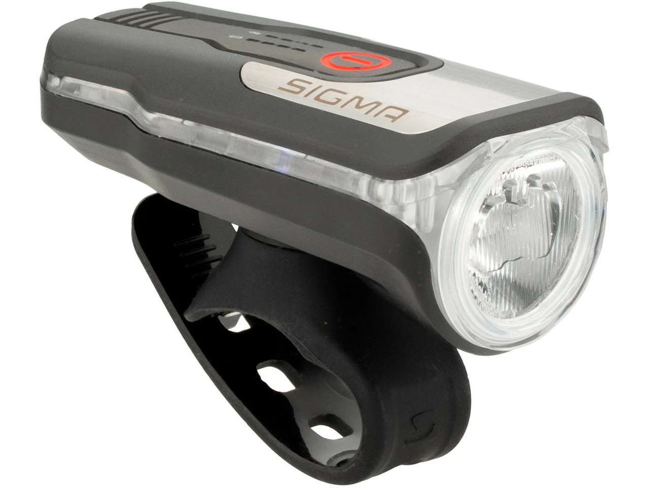 SIGMA Aura 80 USB LED Frontlicht Mit StVZO-Zulassung 4 SIGMA Aura 80 USB LED Frontlicht Mit StVZO-Zulassung - Image 2