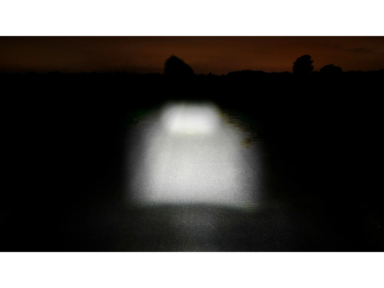 SIGMA Aura 80 USB LED Frontlicht Mit StVZO-Zulassung 9 SIGMA Aura 80 USB LED Frontlicht Mit StVZO-Zulassung - Image 7