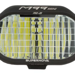 Supernova M99 Mini Pro 25 LED Frontlicht Mit StVZO-Zulassung 14 Supernova M99 Mini Pro 25 LED Frontlicht Mit StVZO-Zulassung -Fahrräder Verkäufe 405390