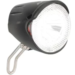 XLC LED Frontlicht CL-D02 Schalter Standlicht Sensor Mit StVZO-Zulassung