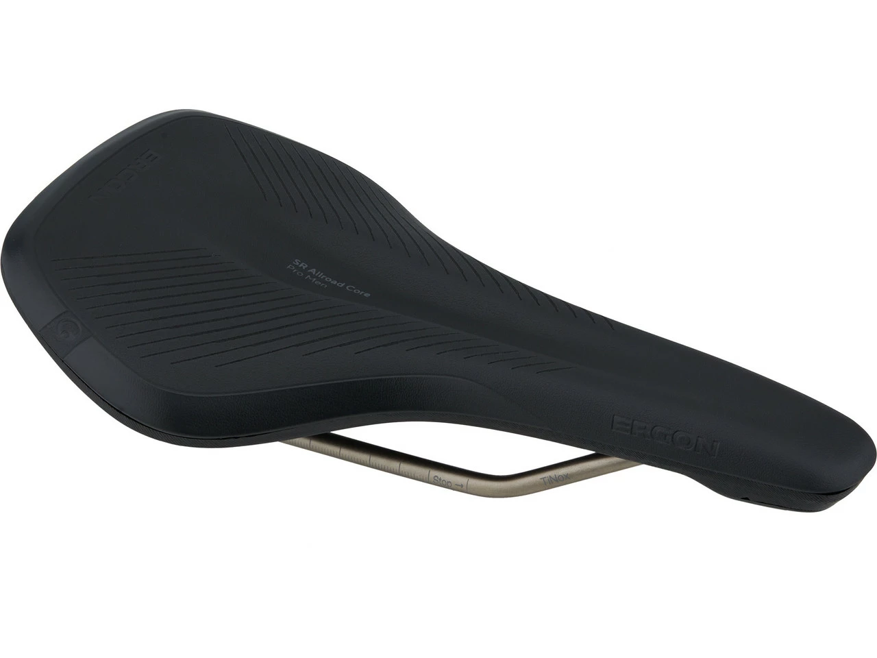 ERGON SR Allroad Core Pro Men Sattel 6 ERGON SR Allroad Core Pro Men Sattel - Image 4