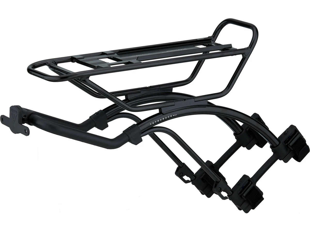 Topeak TetraRack M2L Gepäckträger 3 Topeak TetraRack M2L Gepäckträger