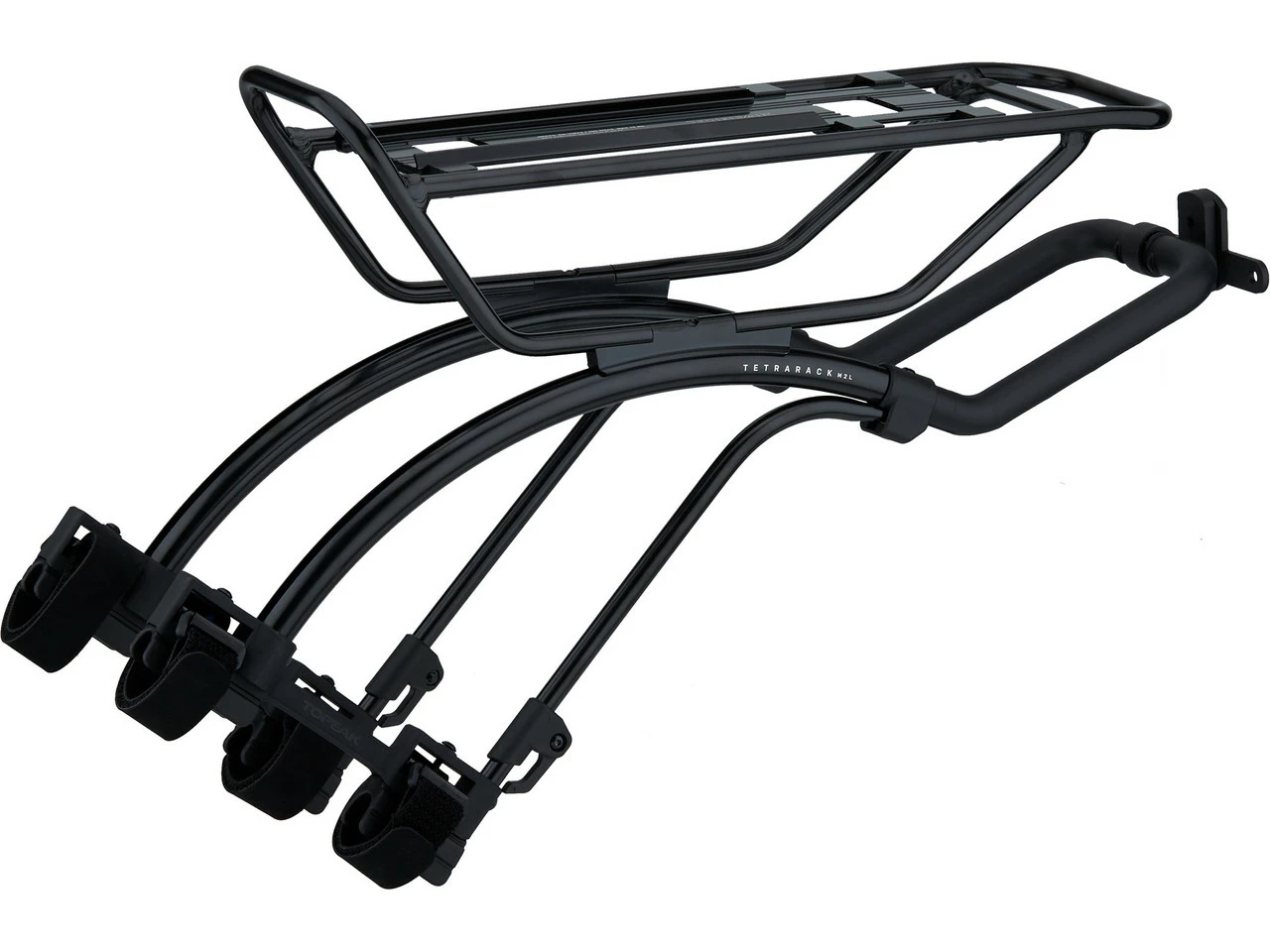 Topeak TetraRack M2L Gepäckträger 4 Topeak TetraRack M2L Gepäckträger - Image 2