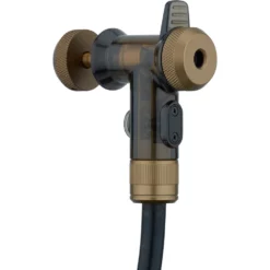 Topeak Tubi-Head Tubeless Upgrade-Kit Für Standpumpen -Fahrräder Verkäufe 405494