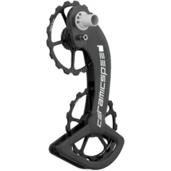 CERAMICSPEED OSPW Schalträdchen-System Für Shimano RD-9000 / RD-6800 11 CERAMICSPEED OSPW Schalträdchen-System Für Shimano RD-9000 / RD-6800 -Fahrräder Verkäufe 405513