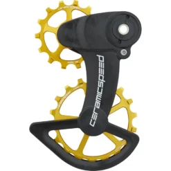 CERAMICSPEED OSPW X Schalträdchen-System Für SRAM Rival / Force 1 Type 3 -Fahrräder Verkäufe 405534