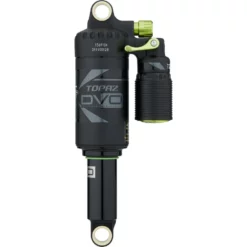 DVO Suspension Topaz T3Air Dämpfer