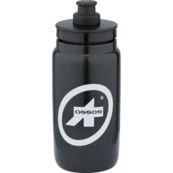 Assos Signature Water Bottle Trinkflasche 550 Ml