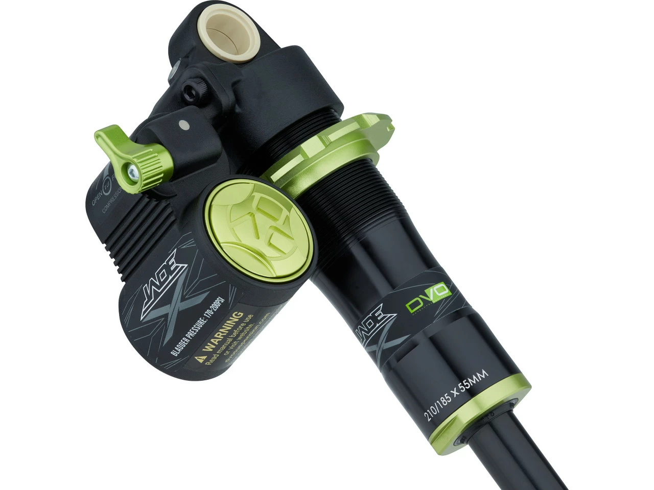 DVO Suspension Jade X Dämpfer 6 DVO Suspension Jade X Dämpfer - Image 4