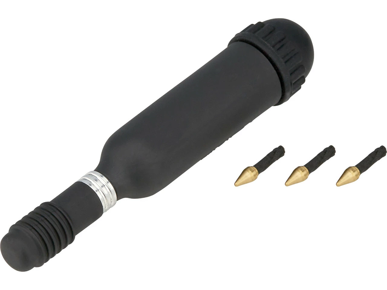 DynaPlugger Reparaturset Für Tubeless Reifen 6 DynaPlugger Reparaturset Für Tubeless Reifen - Image 4