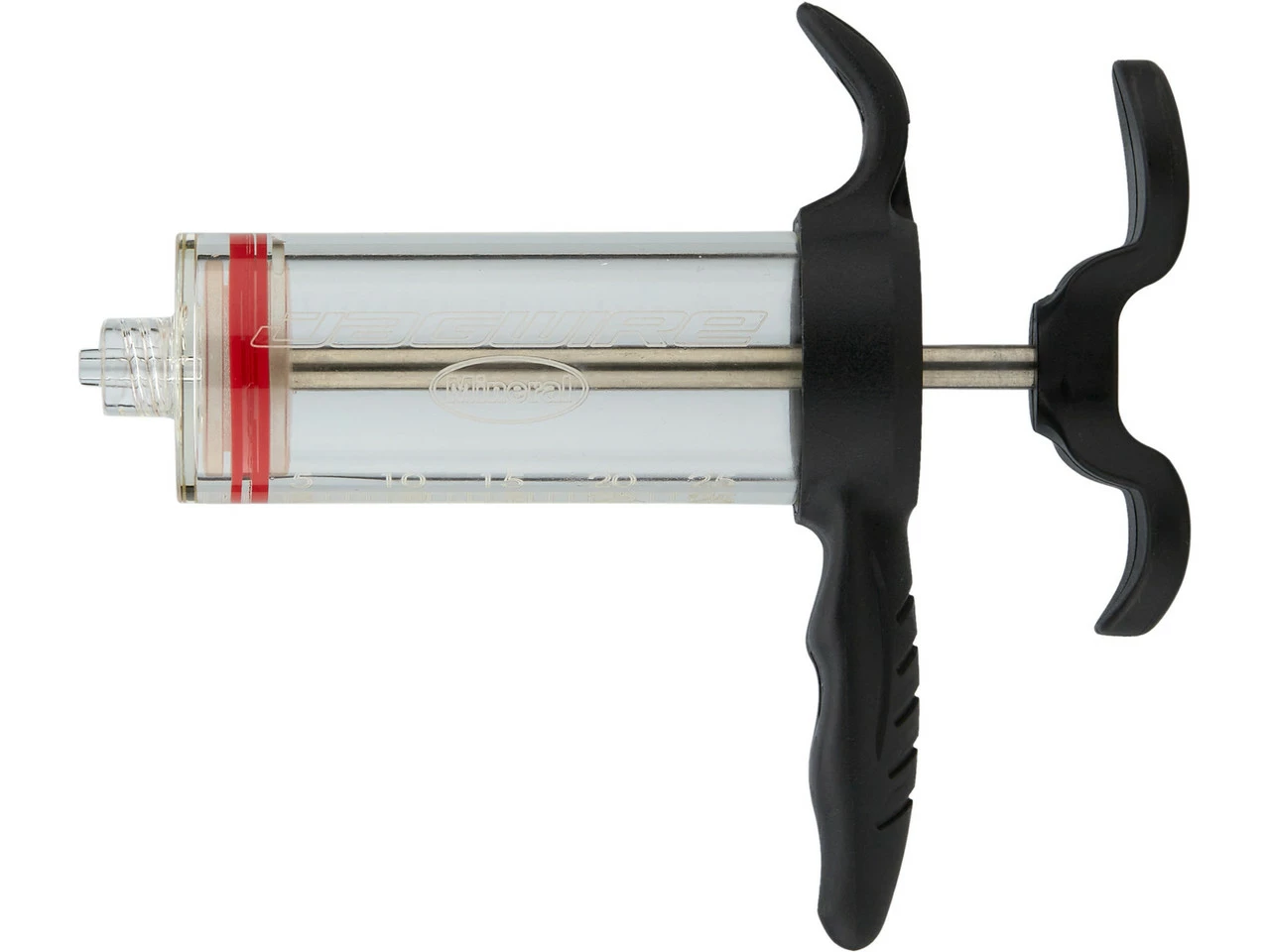 JAGWIRE Ersatz-Spritzen Für Elite Bleed Entlüftungskit 4 JAGWIRE Ersatz-Spritzen Für Elite Bleed Entlüftungskit - Image 2