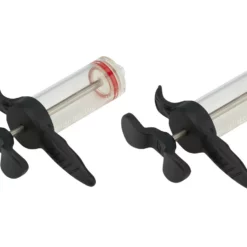 JAGWIRE Ersatz-Spritzen Für Elite Bleed Entlüftungskit 9 JAGWIRE Ersatz-Spritzen Für Elite Bleed Entlüftungskit -Fahrräder Verkäufe 406331