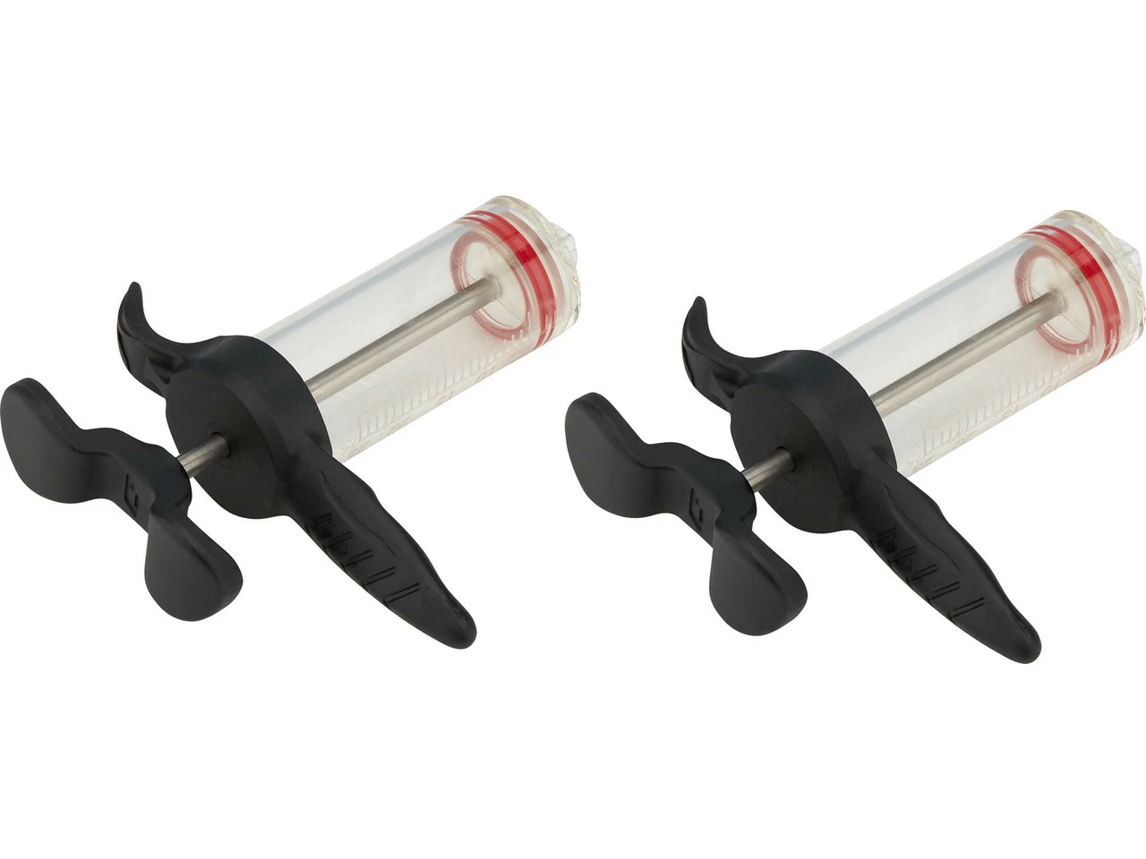 JAGWIRE Ersatz-Spritzen Für Elite Bleed Entlüftungskit 5 JAGWIRE Ersatz-Spritzen Für Elite Bleed Entlüftungskit - Image 3