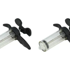 JAGWIRE Ersatz-Spritzen Für Elite Bleed Entlüftungskit 10 JAGWIRE Ersatz-Spritzen Für Elite Bleed Entlüftungskit -Fahrräder Verkäufe 406332