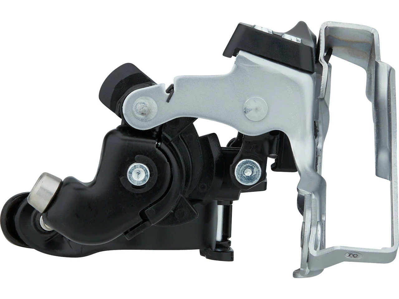 Shimano Acera Umwerfer FD-T3000 63-66° 3-/9-fach 5 Shimano Acera Umwerfer FD-T3000 63-66° 3-/9-fach - Image 3