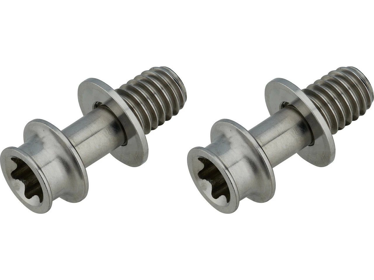 Trickstuff Extralite Titan Befestigungsschrauben Für Bremssattel 3 Trickstuff Extralite Titan Befestigungsschrauben Für Bremssattel