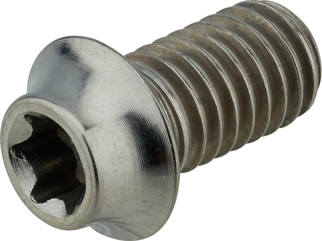 Trickstuff Extralite Titan Befestigungsschrauben Für Bremsscheiben 4 Trickstuff Extralite Titan Befestigungsschrauben Für Bremsscheiben - Image 2