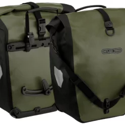 Ortlieb Back-Roller Classic Fahrradtaschen -Fahrräder Verkäufe 408614