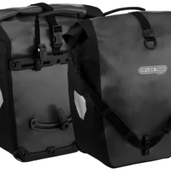 Ortlieb Back-Roller Classic Fahrradtaschen -Fahrräder Verkäufe 408618